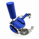 Blue Wrist Bracelet Strap Adjuster Watch Band Link Remover ST080