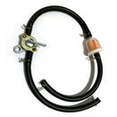Motorcycle scooter fuel filter tank switch oil hose 50CC-150CC for dirt bike 3CA
