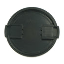 67mm Plastic Snap On Front Lens Cap Cover For SLR DSLR Camera DV Leica Sony M&O