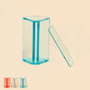 Soap Making - Outside Corner Tool Kit Blue Alec