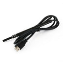 USB Ear Cleaning Endoscope HD Visual Ear Spoon Earpick With Mini Camera ME