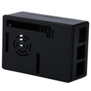 for Raspberry Pi 4B 3.5 Inch LCD Display with Case Double Function Do Not I