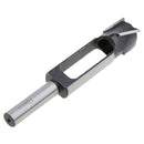 Plug Cutter, 13mm 1/2 Inch Shank, Dowel Plug Cutting, 16mm 5/8-Inch Diam