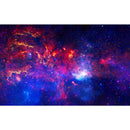 1000 Pieces Adults Kids Paper Jigsaw Puzzles Magic Sky Assembling Picture