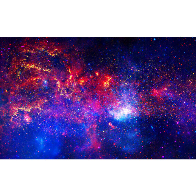 1000 Pieces Adults Kids Paper Jigsaw Puzzles Magic Sky Assembling Picture