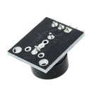 DC 5V Active Speaker Buzzer Module for PC Printer Audio Arduino System