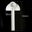 10 PCS Beehive Honey Entrance Feeder Water Dispenser Drink Holder Beekeepin