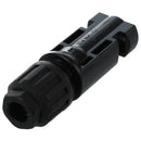 5 Pairs MC4 Male and Female M/F Connectors for Solar Panel P5N7