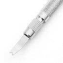 14pcs/set Watch Strap Link Pin Remover+Back Case Holder+Spring Bar Tool