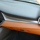 Suitable For Alfa Romeo Giulia Center Console Decorative Panel Abs Style Co