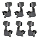 Acoustic Guitar Tuners, Tuning Key Pegs/Machine Heads for Acoustic Guitar with