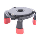Car repair tools Oil Filter Wrench Tool with 3 Jaw Remover Tool 3/8 inc SE
