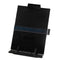 Desktop Document Holder Computer Typing Stand with Removable Clip Line Guide