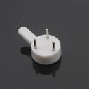 Wall Hook Drywall Nail Wall Hanger For Picture Frame Mirror 100pcs