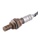 Car Universal Probe Exhaust Gas Oxygen Sensor 4 Wire for Chevrolet