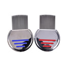 hair lice comb brushes terminator egg dust nit free removal stainless steel JR