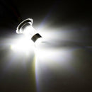 2PC Car Headlight LED Bulb