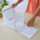2 LED Panels Mini Folding Studio Soft Box Lightbox Softbox Photography Li DJD