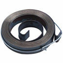 10mm Width HSS Drill Press Quill Feed Return Coil Spring Assembly