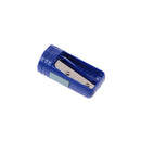 Carpenter Woodwork Pencil Sharpener Cutter Shaver Narrow Sharpening Tool Gift JR