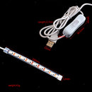 Sax Flute LED Detection  Light Lamp Instrumental Accessory Replacement