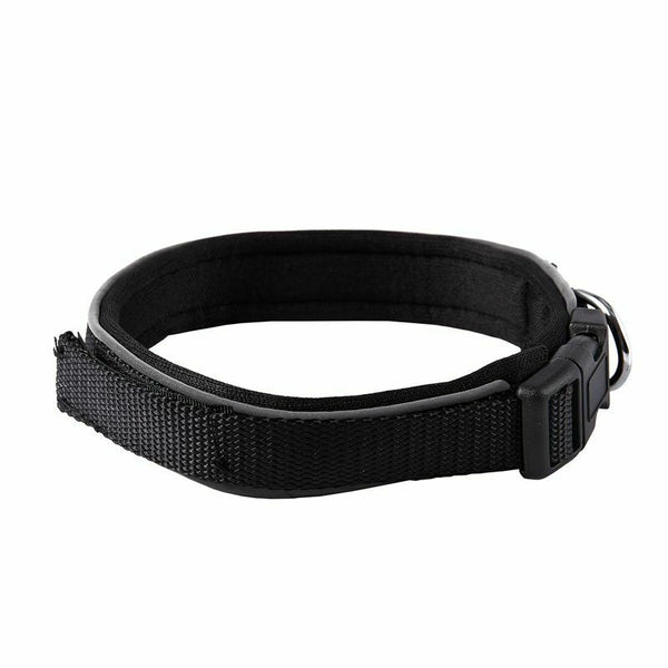 Pet Collars for Dogs Reflective Neoprene Classic Ultra-soft Padded Dog Coll