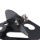 Stainless Steel Black Car Rear View Camera Bracket Holder Camera Bracket C Hn