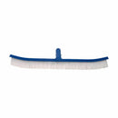 18" Aluminium Handle Plastic Above & Inground Swimming Pool Cleaning Brush