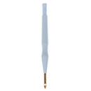 Adjustable Punch Needle Stitching Yarn Needle Embroidery Pen Felting Threader BX