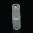 Plastic Battery Adaptor Converter Case Holder Switcher for AAA to AA Batter