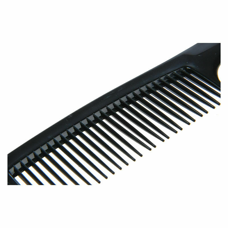 10 x COMBS PROFESSIONAL COMB FOR HAIRDRESSER B3E9