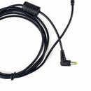Car Charger E-DC-5B Cigarette Lighter Cord for YAESU VX-6R VX-7R VX-8DR FT-