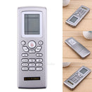 Universal LCD A/C Air Conditioner Remote Control for Gree Yt1f Yt1ff Yt1f2 Yt1f3