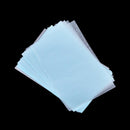 100 Sheets Make Up Oil Control Oil-Absorbing Blotting Facial Face Clean Paper  L