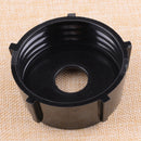 Oster Blender Bottom Jar Base Cap Replacement fit for Oster Blender Osterizer Hf