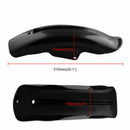 Motorcycle popular  modified parts rear fender motorcycle rear wheel fender new