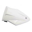 White Tail Seat Cowl Cover Solo Fairing Cap Plastic For BMW S1000 R/RR 2015 2016