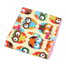 Pet Bird Parrot Budgie Hammock Cage Hut Tent Bed Hanging Cave Bed Owl S