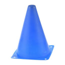 6 PCS Multi-function Safety Agility Cone for Football Soccer Sports Field P M9S3