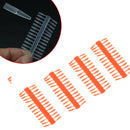 5PCS Quick-bait Stops Carp Fishing Accessories For Stoper Feeder Fishing Tack JR