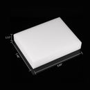 2pcs Sponge Pads Cake Foam Fondant Drying Sugar Flower Decor Bakeware Mold 3C