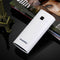 Haweel DIY 2x18650 Battery Portable 5600mAh Power Bank Box Shell with USB O J2X3
