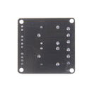 Light LED 2 Channel DC 5V Relay Switch Board Module For Arduino ARM AVR  lj JC!c
