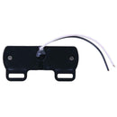 12V-24V LED Number Licence Plate Rear Tail Light Lamp for Truck Trailer Car