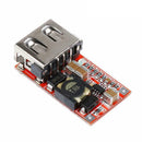 USB Charger Module 6-24V 12V/24V to 5V 3A CAR DC-DC S1L7 Buck Converte Step U6C5