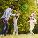 Inflatable Pool Toys Easter Bunny Ears Rabbit party Game Holiday Party Game  Hn