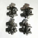 16mm Wire Rope Grip Stainless Steel Gr.316 Balustrade, Marine - pack of 1