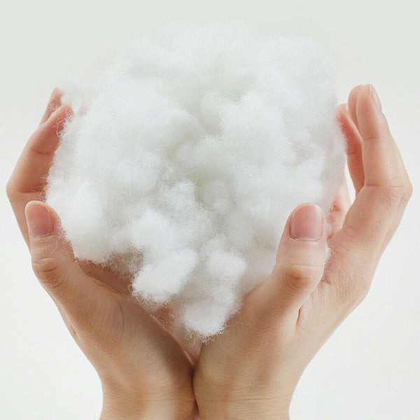 Soft Plush Pet Bed Kennel Winter Warm Dog Puppy Sleeping Cushion (Pink S) A#S