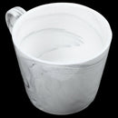 Marble Ceramic Mugs Couple Lover'S Gift Morning Mug Milk Coffee Tea Breakfa N5O6