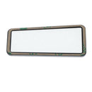 Top Outer LCD Screen Display Cover Window Glass For  EOS 60D